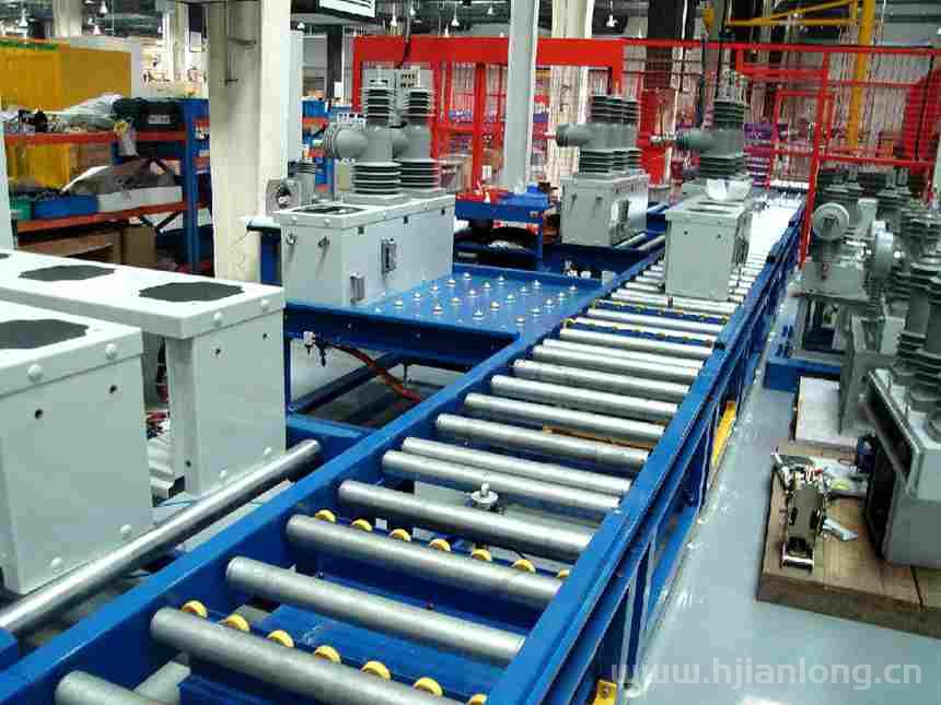 流水线,非标流水线,非标输送流水线汽车仪表板分装输送装配流水线技术指标参考